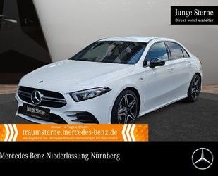 Mercedes-Benz A 35 AMG Gebrauchtwagen