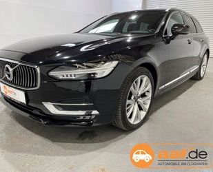 Volvo V90 Gebrauchtwagen