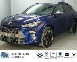 Cupra Terramar Gebrauchtwagen