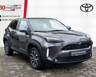 Toyota Yaris Cross Gebrauchtwagen