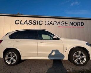 BMW X5 Gebrauchtwagen