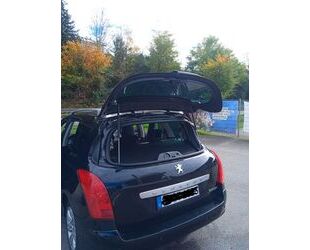 Peugeot 308 Gebrauchtwagen