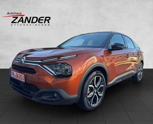 Citroen C4 Gebrauchtwagen