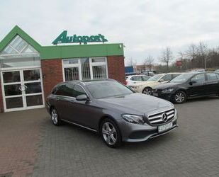 Mercedes-Benz E 350 Gebrauchtwagen
