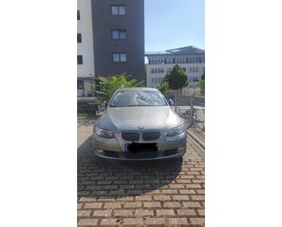 BMW 325 Gebrauchtwagen