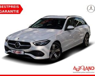Mercedes-Benz C 160 Gebrauchtwagen