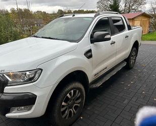 Ford Ranger Gebrauchtwagen