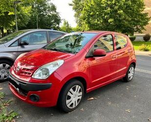 Nissan Pixo Gebrauchtwagen