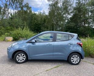 Hyundai i10 Gebrauchtwagen