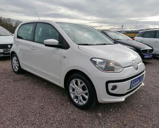 VW up! Gebrauchtwagen