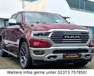 Dodge RAM Gebrauchtwagen