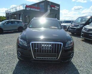 Audi Q5 Gebrauchtwagen