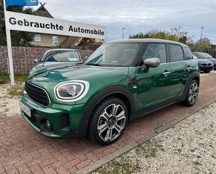 Mini Cooper Countryman Gebrauchtwagen