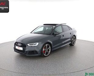 Audi S3 Gebrauchtwagen