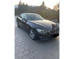 BMW 430 Gebrauchtwagen