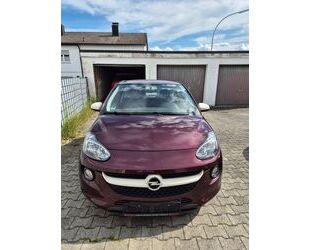 Opel Adam Gebrauchtwagen