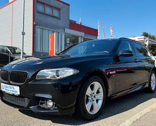BMW 530 Gebrauchtwagen