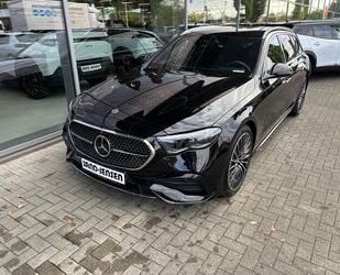 Mercedes-Benz E 220 Gebrauchtwagen