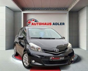 Toyota Yaris Gebrauchtwagen