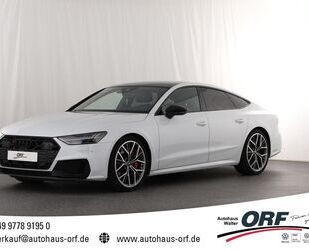 Audi S7 Gebrauchtwagen