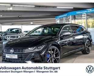 VW Arteon Gebrauchtwagen