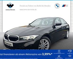 BMW 320 Gebrauchtwagen