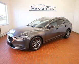 Mazda 6 Gebrauchtwagen