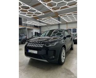 Land Rover Discovery Sport Gebrauchtwagen