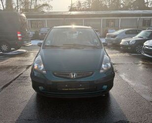 Honda Jazz Gebrauchtwagen