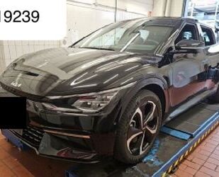 Kia EV6 Gebrauchtwagen