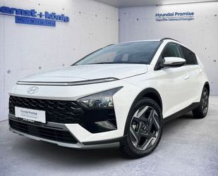 Hyundai BAYON Gebrauchtwagen