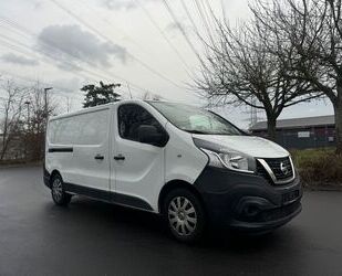 Nissan NV300 Gebrauchtwagen
