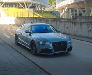 Audi RS5 Gebrauchtwagen