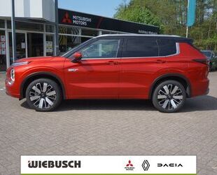 Mitsubishi Plug-in Hybrid Outlander Gebrauchtwagen