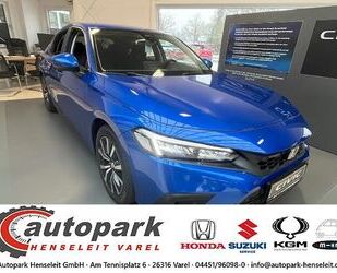 Honda Civic Gebrauchtwagen