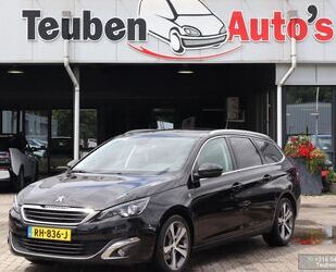 Peugeot 308 Gebrauchtwagen