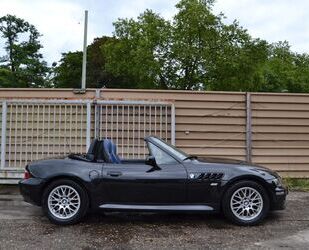 BMW Z3 Gebrauchtwagen