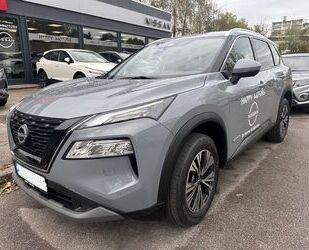 Nissan X-Trail Gebrauchtwagen