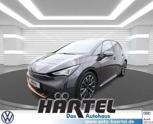 Cupra Born Gebrauchtwagen