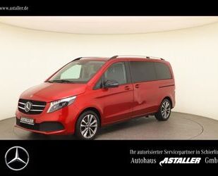Mercedes-Benz V 300 Gebrauchtwagen