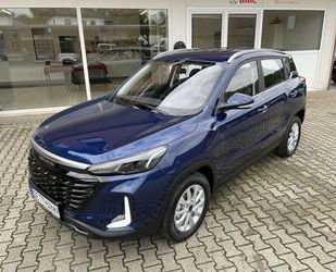 Baic Senova X35 Gebrauchtwagen