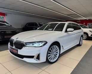 BMW 540 Gebrauchtwagen
