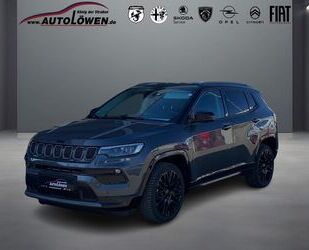 Jeep Compass Gebrauchtwagen