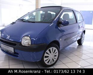 Renault Twingo Gebrauchtwagen