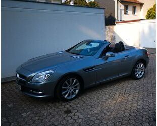 Mercedes-Benz SLK 200 Gebrauchtwagen