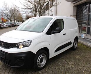 Peugeot Partner Gebrauchtwagen