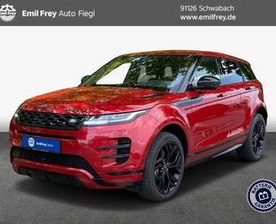 Land Rover Range Rover Evoque Gebrauchtwagen