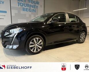 Peugeot e-208 Gebrauchtwagen