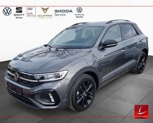 Tesla T-Roc 