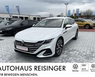 VW Arteon Gebrauchtwagen